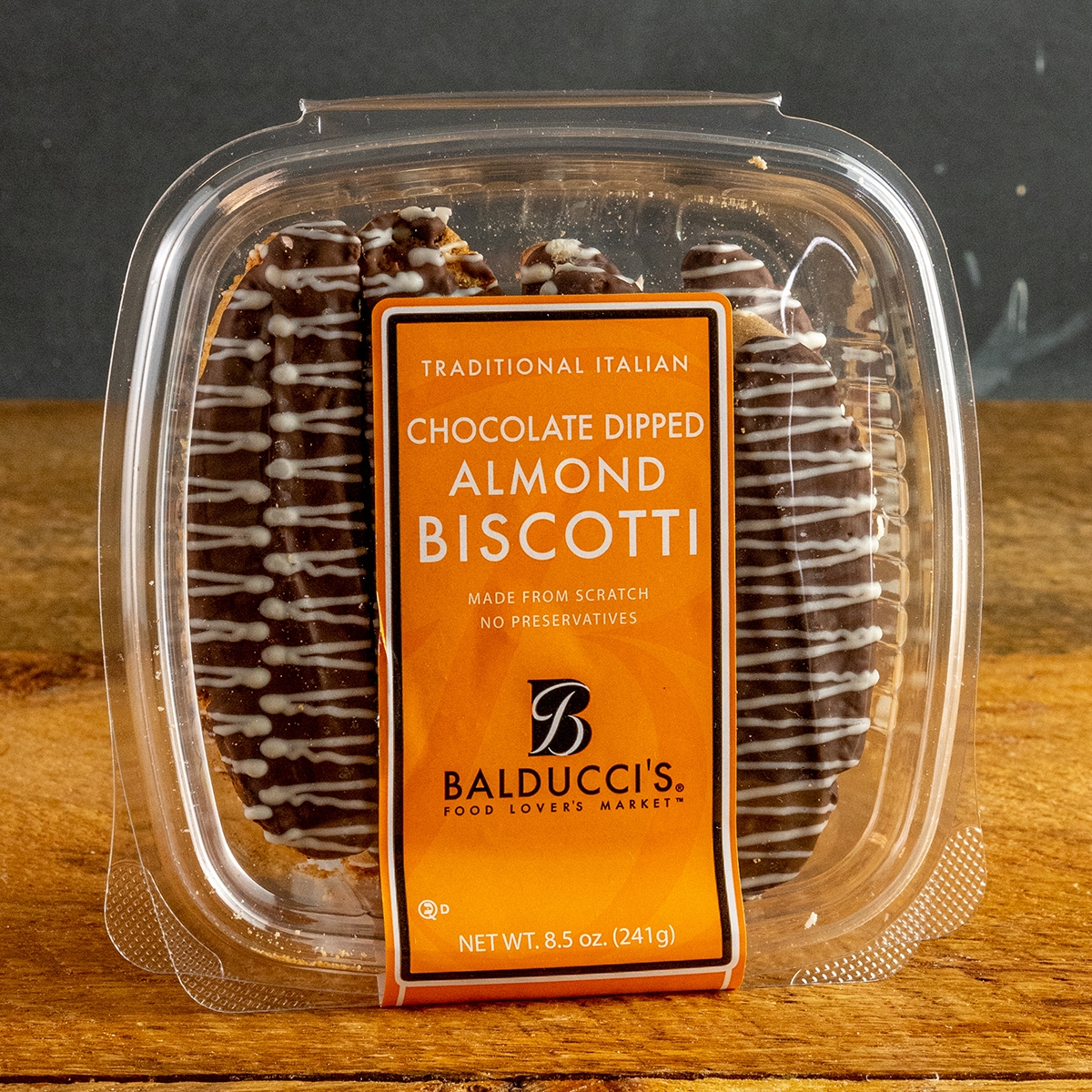 Biscotti