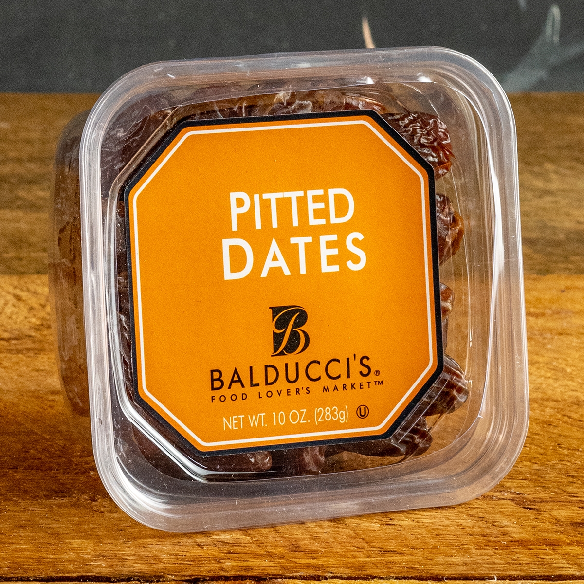 dates