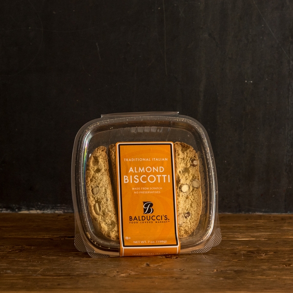 Biscotti